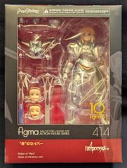 MAXFACTORY figma Fate/Apocrypha `레드` 세이버 414