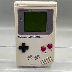 2026年最新】ゲームボーイポケットグレーの人気アイテム - メルカリ