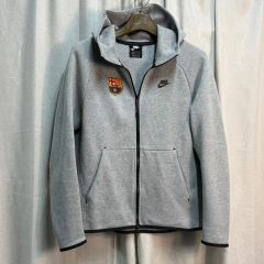 廃盤品・正規品・インポートSサイズ】バルセロナ ナイキ テックパック