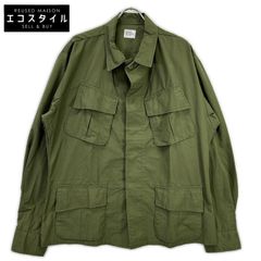 FACETASM別注スーパーマンロゴ ナイロンジャケット - メルカリ
