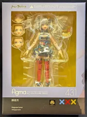 MAXFACTORY figma 輝夜月 輝夜月 431