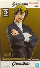 BANDAI SPIRITS Grandista ZEN'IN NAOYA 禪院直哉