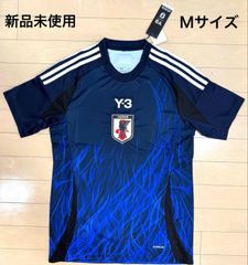 サッカー日本代表 2026年最新ユニフォーム 三苫薫 7番 タグ付き 新品未