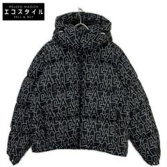 最終値引き‼️DUVETICA ドゥベティカ レザーダウンジャケット 46 