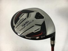 HONMA TOUR WORLD 737 FW 3W 5W 2本セット - メルカリ