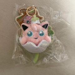 ポケモン30周年】 韓国 メガフェスタ 2026 メタモン キーホルダー