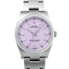 中古 ロレックス ROLEX 69174G U番(1997年頃製造) ブルー・グラデーション /ダイヤモンド レディース 腕時計 ロレックス デイトジャスト 69174G ブルー・グラデーション