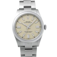 中古 ロレックス ROLEX 69174G U番(1997年頃製造) シルバーコンピュータ /ダイヤモンド レディース 腕時計 ROLEX - 中古 ロレックス ROLEX 69174G U番(1997年頃製造) シルバー