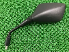 GSR250 ミラー 左 000330 スズキ 純正 中古 GJ55D 正10mm 後期 ペイント素材に Cmのサムネイル
