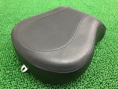 2010 FLSTF1580 TC96 純正前後シートセット 2010 FLSTF1580 TC96 純正前後シートセット - メルカリ