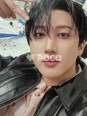 straykids チャンビン スキズ DO IT IT VER.