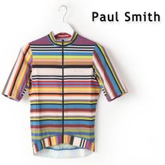 Paul Smith サイクルウェア men's イタリア製 S - メルカリ