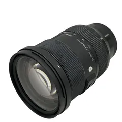 2026年最新】sigma f2.8 24-70mmの人気アイテム - メルカリ