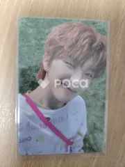 BOYNEXTDOOR ウンハク The Action Frame ver.