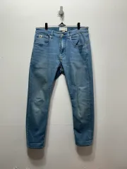 Calvin Klein カルバン・クライン デニム CKインディゴデニム 31_32