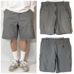 Carhartt Duck Painter Shirt Pants 【W40】 Carhartt Duck Painter Shirt Pants 【W40】 - メルカリ