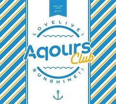 (CD)[러브라이브! 선샤인!!]Aqours CLUB SET/Aqours