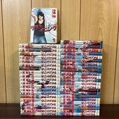 ラストイニング 1〜44巻 全巻セット 中原裕 - メルカリ