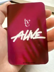 ALIVE 通常盤