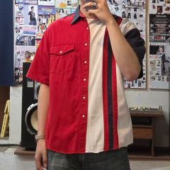 希少 Burberry 90s archive 短丈 tシャツ チェック - メルカリ