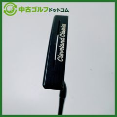Cleveland DESIGNED BY Ben Crenshaw パター - メルカリ