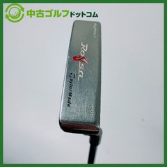 テーラーメイド Rossa Daytona agsi+ パター 34インチ - メルカリ