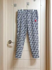 ルシアン ペラフィネ セットアップ ショートパンツ 総柄 スカル ゴルフ