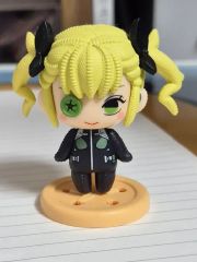 京王 戦闘王 可愛怪獣・奇咪 詳細不明 無版権 パチ ソフビ - メルカリ