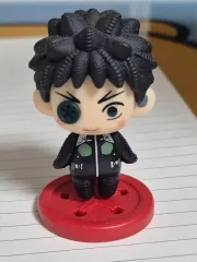 怪獣8号 日比野カフカ(Kafka) ガチャ フィギュア