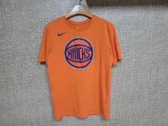 Mサイズ NIKE ナイキ NBA ドライフィット 半袖 Tシャツ