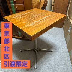 業務用　カフェテーブル　在庫8 青森県八戸市より 業務用 カフェテーブル 在庫8 青森県八戸市より - メルカリ