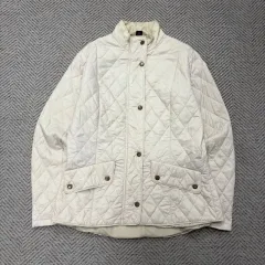 バブアー キルティング ジャケット v3623のサムネイル