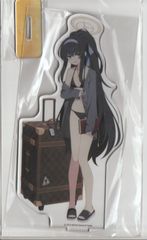 オンゲキ 桜井春菜 アクリルスタンド 水着 - メルカリ