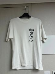 Nike x Stussy グラデーション長袖カットソー M - メルカリ