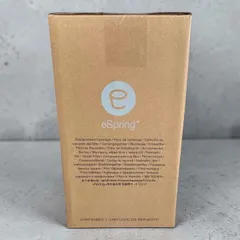 2026年最新】espring フィルターの人気アイテム - メルカリ