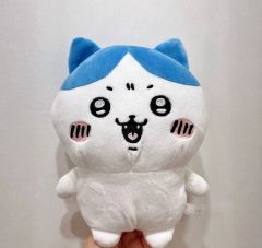 ヘブンバーンズレッド ヘブバン ビャッコ もちどる ぬいぐるみ - メルカリ