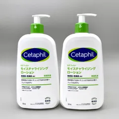 セタフィル モイスチャライジング ローション 591ml × 2個のサムネイル