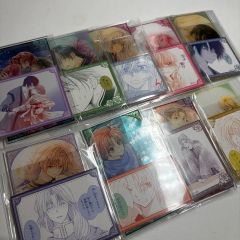 新品未開封】推しの子 スクエアアクリルバッジ 5点 - メルカリ