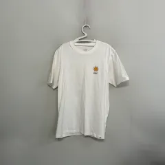 VANS メンズ 半袖 Tシャツ XL