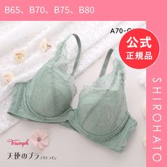 ブラデリス　ジャクリーン　ステップブラ　E65 ショーツ　M 未使用タグ ブラデリス ジャクリーン ステップブラ E65 ショーツ M 未使用タグ