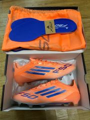 最終値下げ！　F50 エリート FG LC 26.5 サラー限定モデル 最終値下げ！ F50 エリート FG LC 26.5 サラー限定モデル - メルカリ