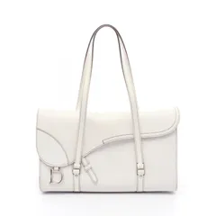 Dior ディオール SADDLE サドル ショルダーバッグ