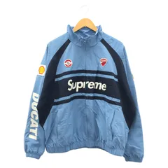 2026年最新】supreme ducati jacketの人気アイテム - メルカリ