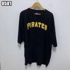 3XL マジェスティック ピッツバーグ マカッチェン オーバーサイズ 半袖Tシャツのサムネイル