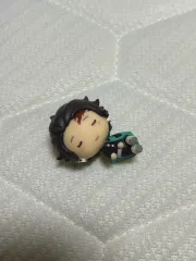 鬼滅の刃 鬼滅の刃 竈門 炭治郎 ちょこのっこ 一番くじ フィギュア