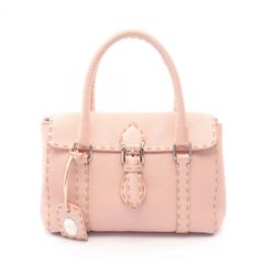 極美品】FENDIフェンディ セレリア ルイQBIC ビジネスバッグ 2way 