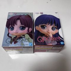 セーラームーン Qposket フィギュア 12体セット - メルカリ