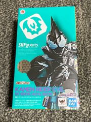 SHFiguarts 가면 라이더 에빌 박쥐 게놈 / 자칼 게놈