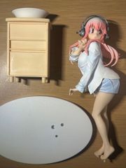 スーパーそに子 生活密着シリーズ プライズ品 箱無し 絶版品 - メルカリ