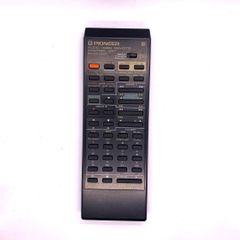 Panasonic ミニコンポ用リモコン RAK-SC710WH - メルカリ